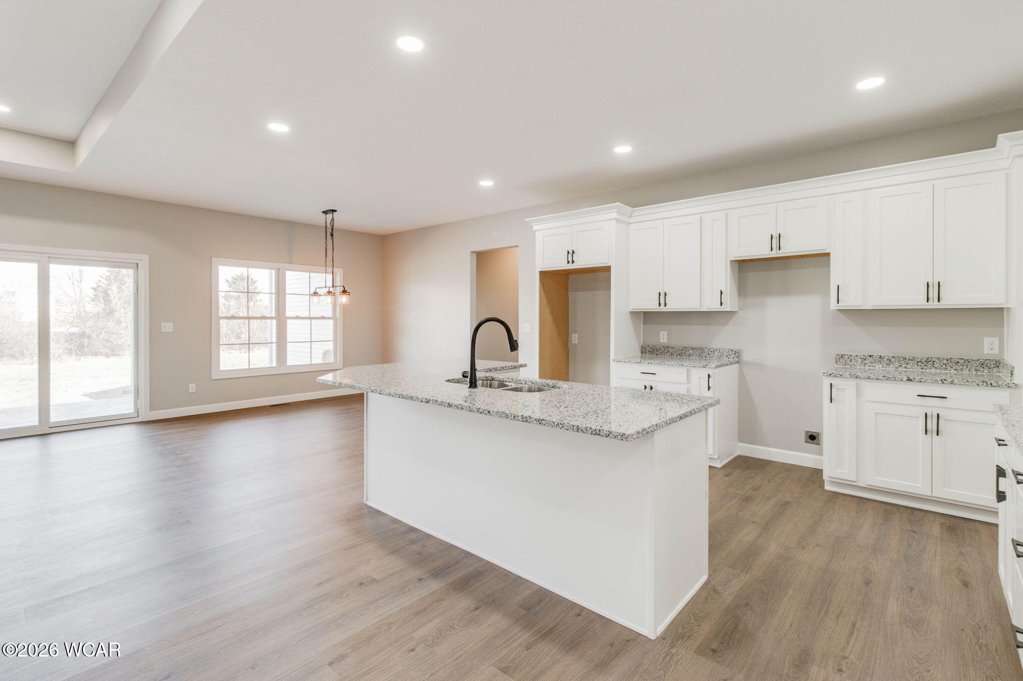 2739 Pine Run, Lima, Ohio