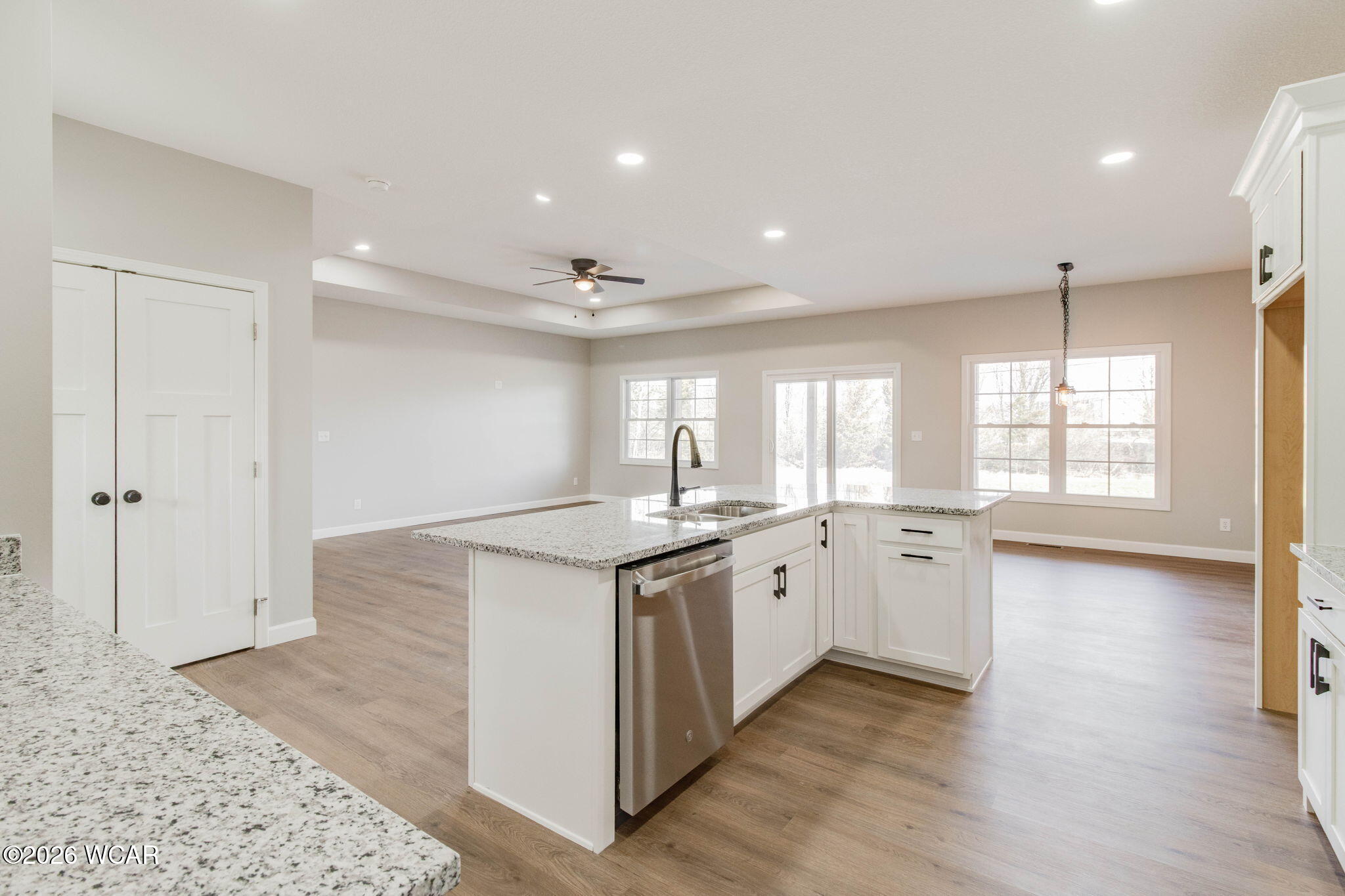 2739 Pine Run, Lima, Ohio