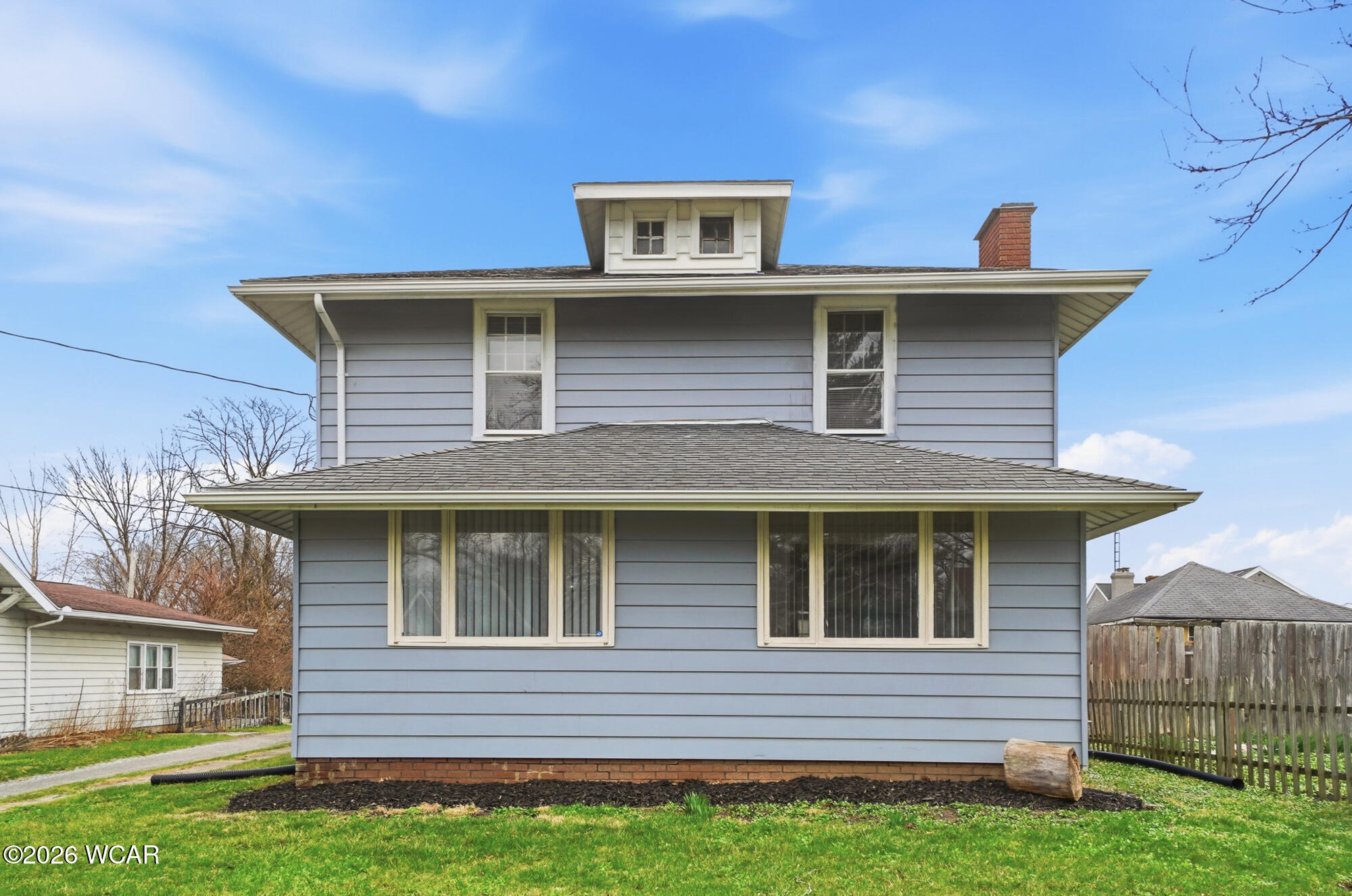 431 Jameson Avenue, Lima, Ohio