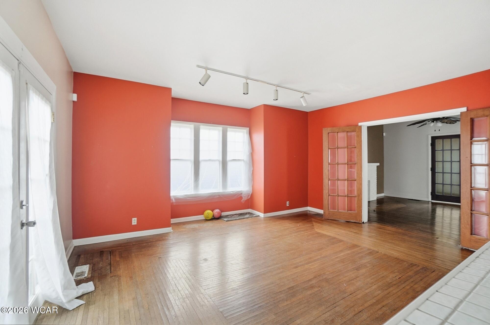 431 Jameson Avenue, Lima, Ohio