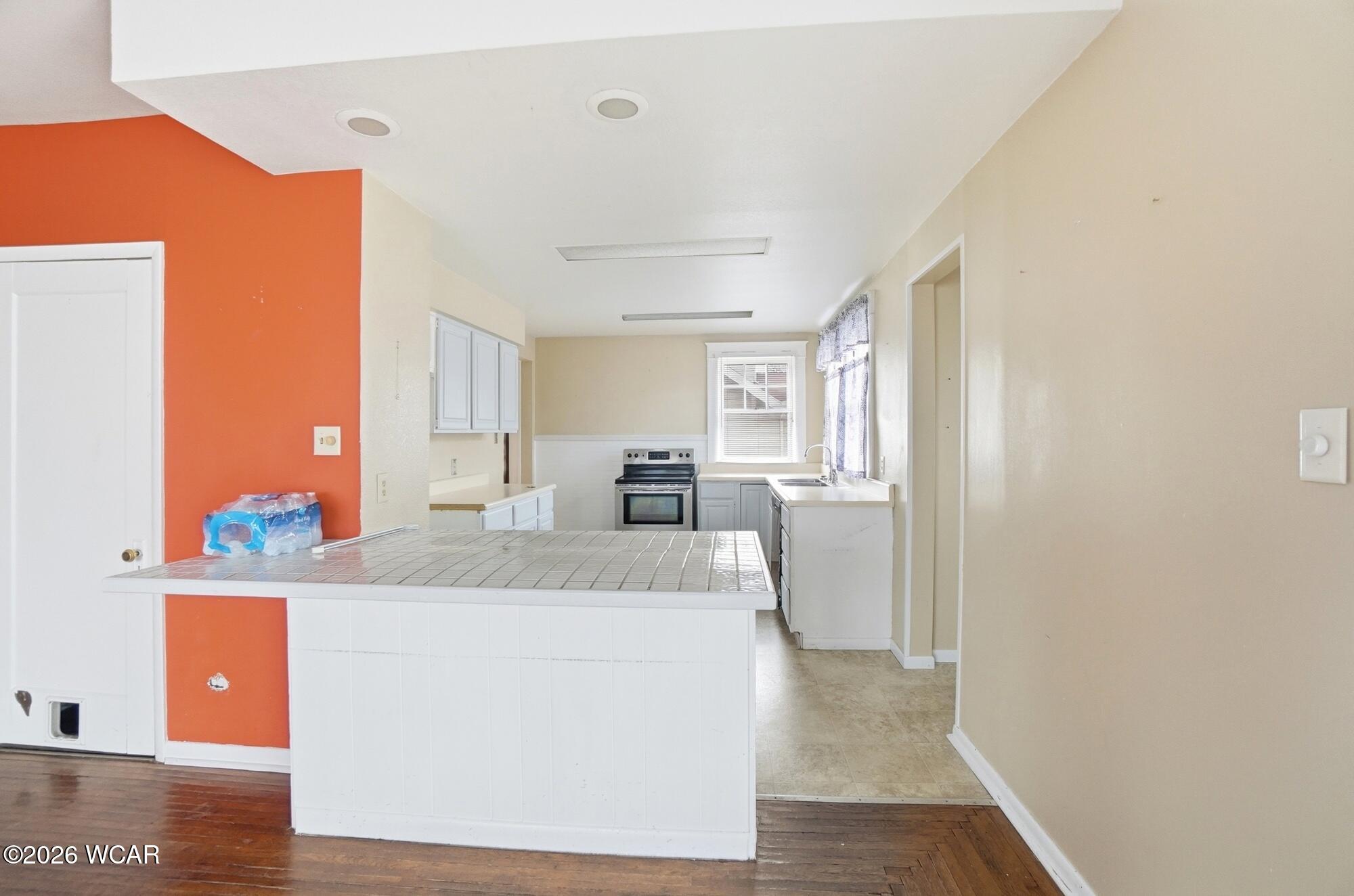 431 Jameson Avenue, Lima, Ohio