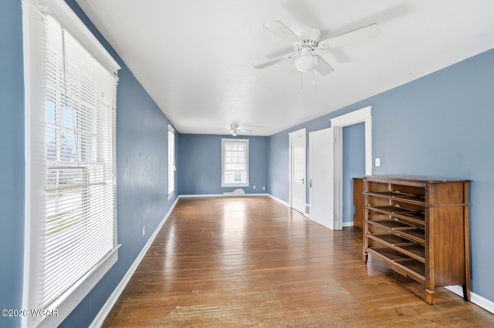 431 Jameson Avenue, Lima, Ohio