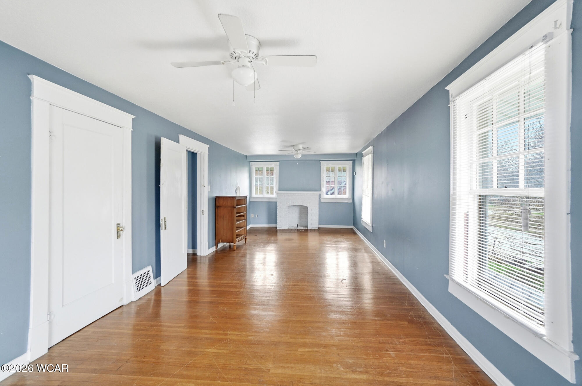 431 Jameson Avenue, Lima, Ohio