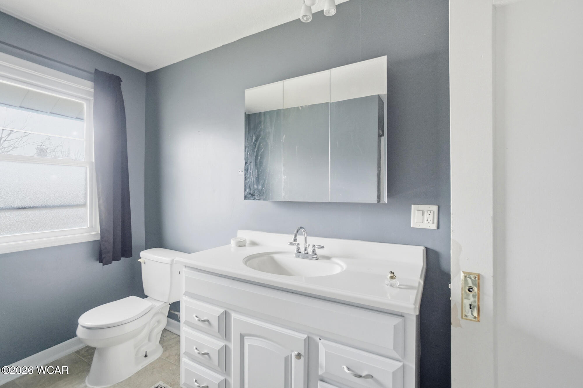 431 Jameson Avenue, Lima, Ohio