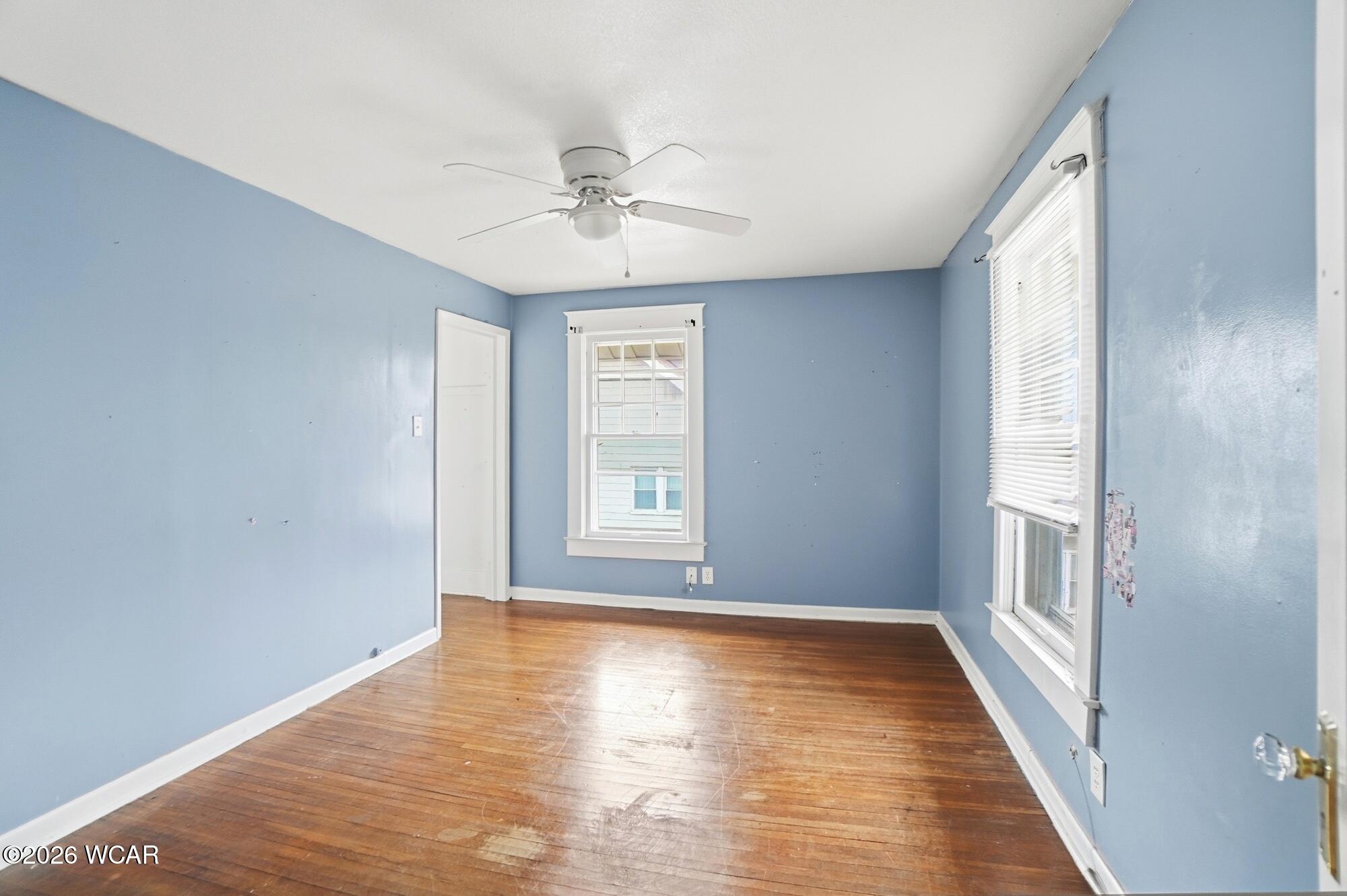 431 Jameson Avenue, Lima, Ohio