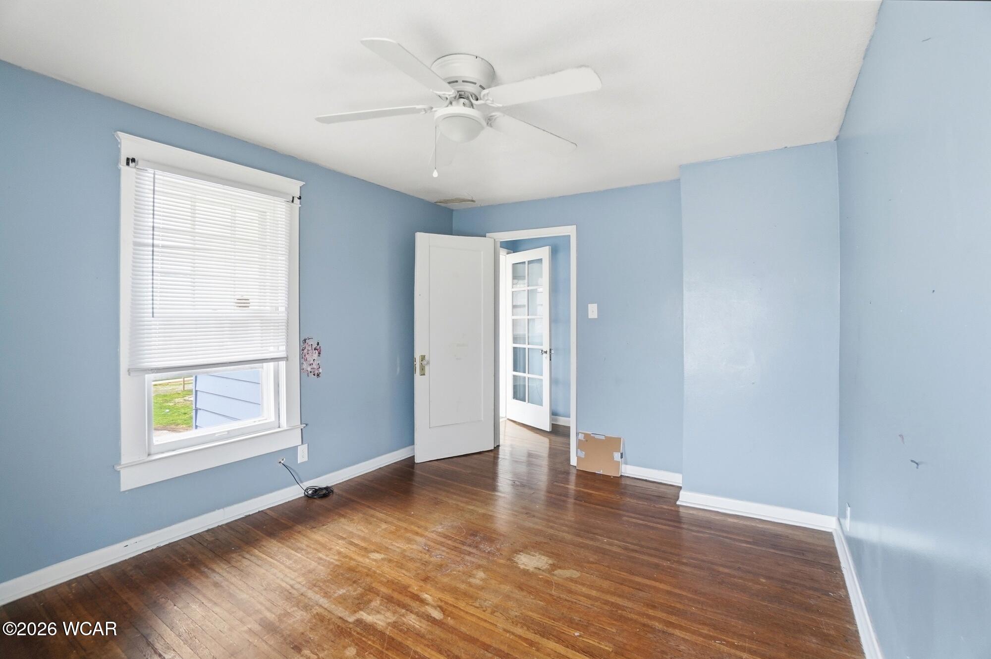 431 Jameson Avenue, Lima, Ohio