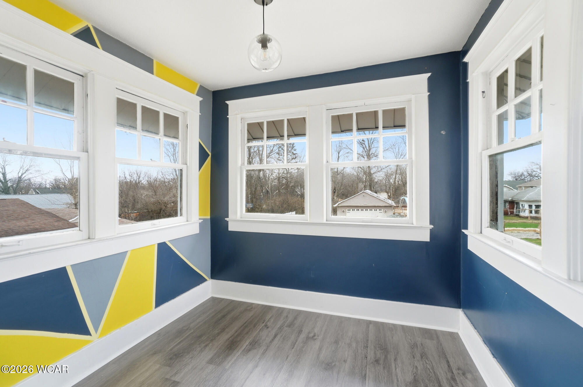 431 Jameson Avenue, Lima, Ohio