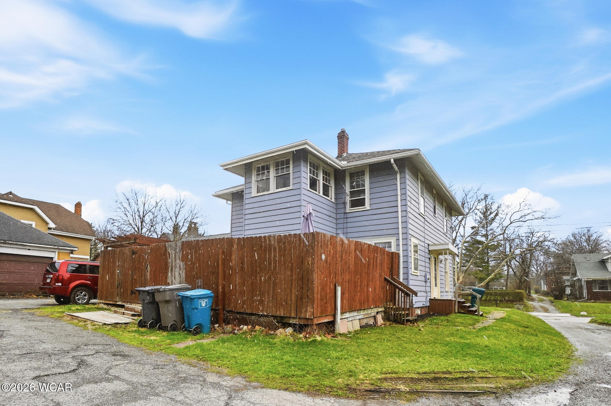 431 Jameson Avenue, Lima, Ohio