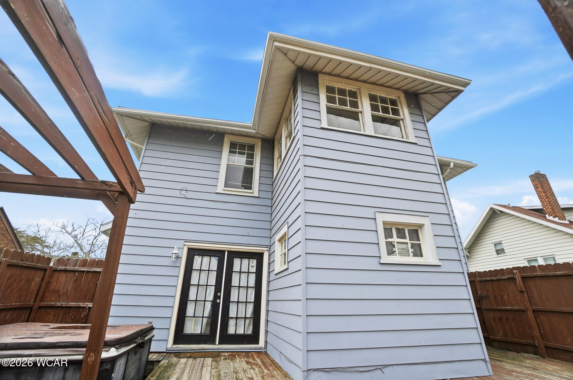 431 Jameson Avenue, Lima, Ohio