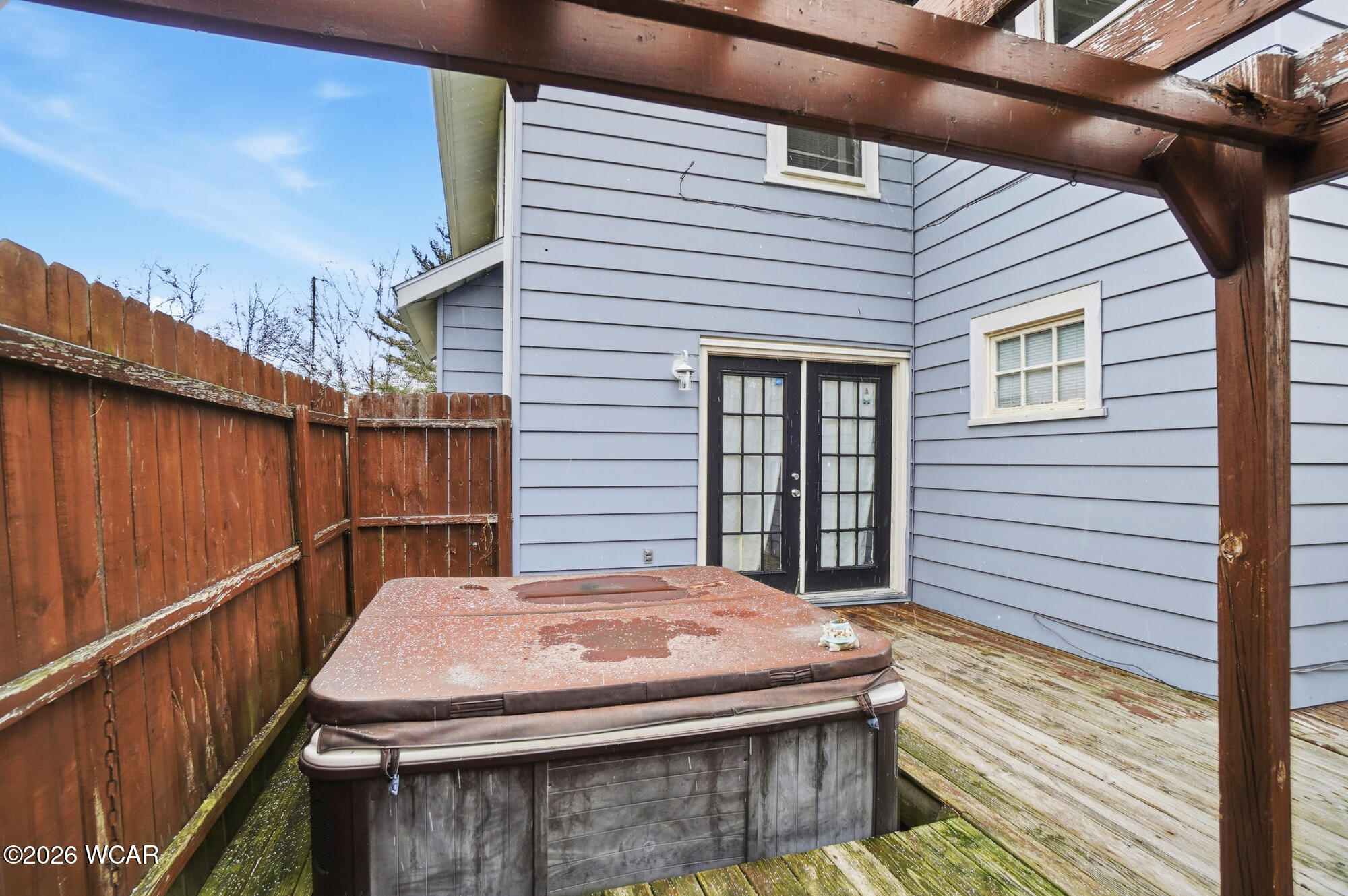 431 Jameson Avenue, Lima, Ohio