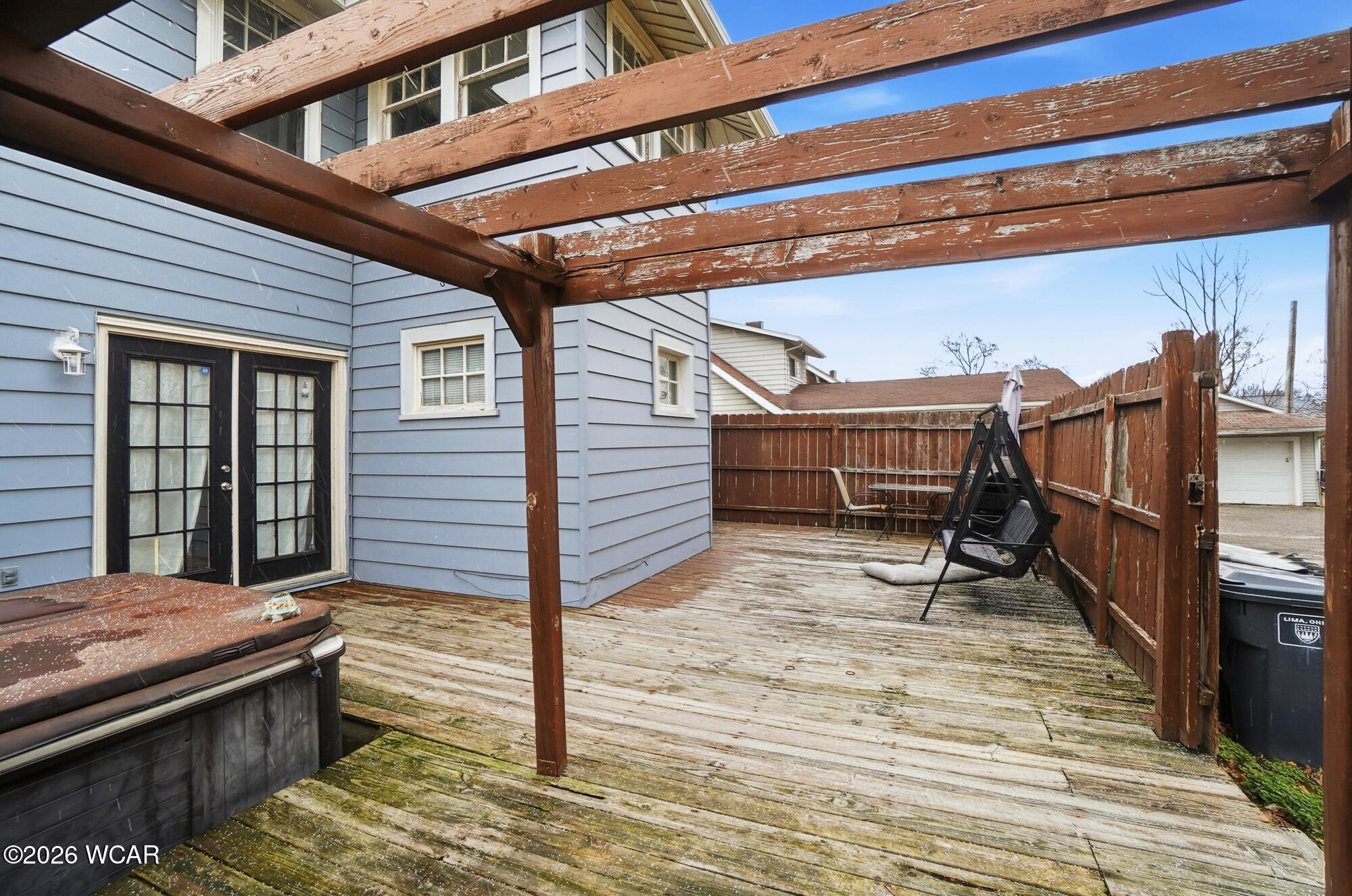 431 Jameson Avenue, Lima, Ohio