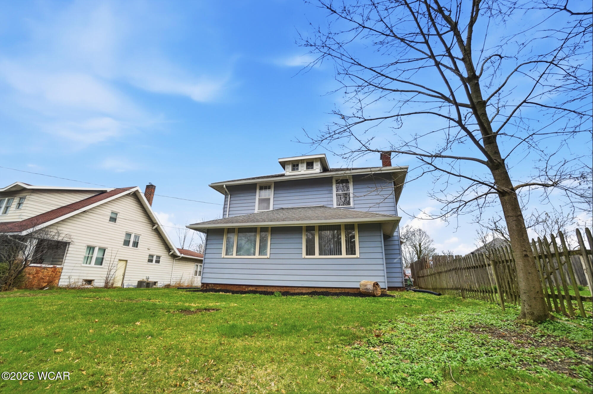 431 Jameson Avenue, Lima, Ohio