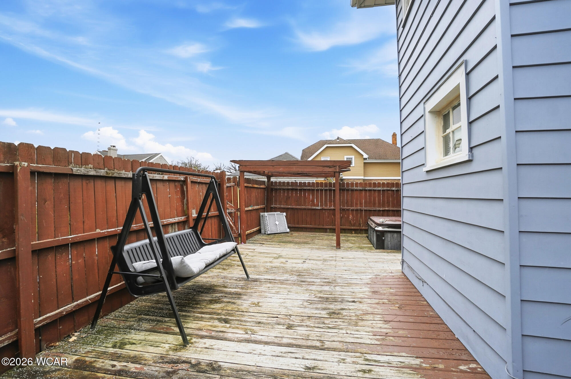 431 Jameson Avenue, Lima, Ohio