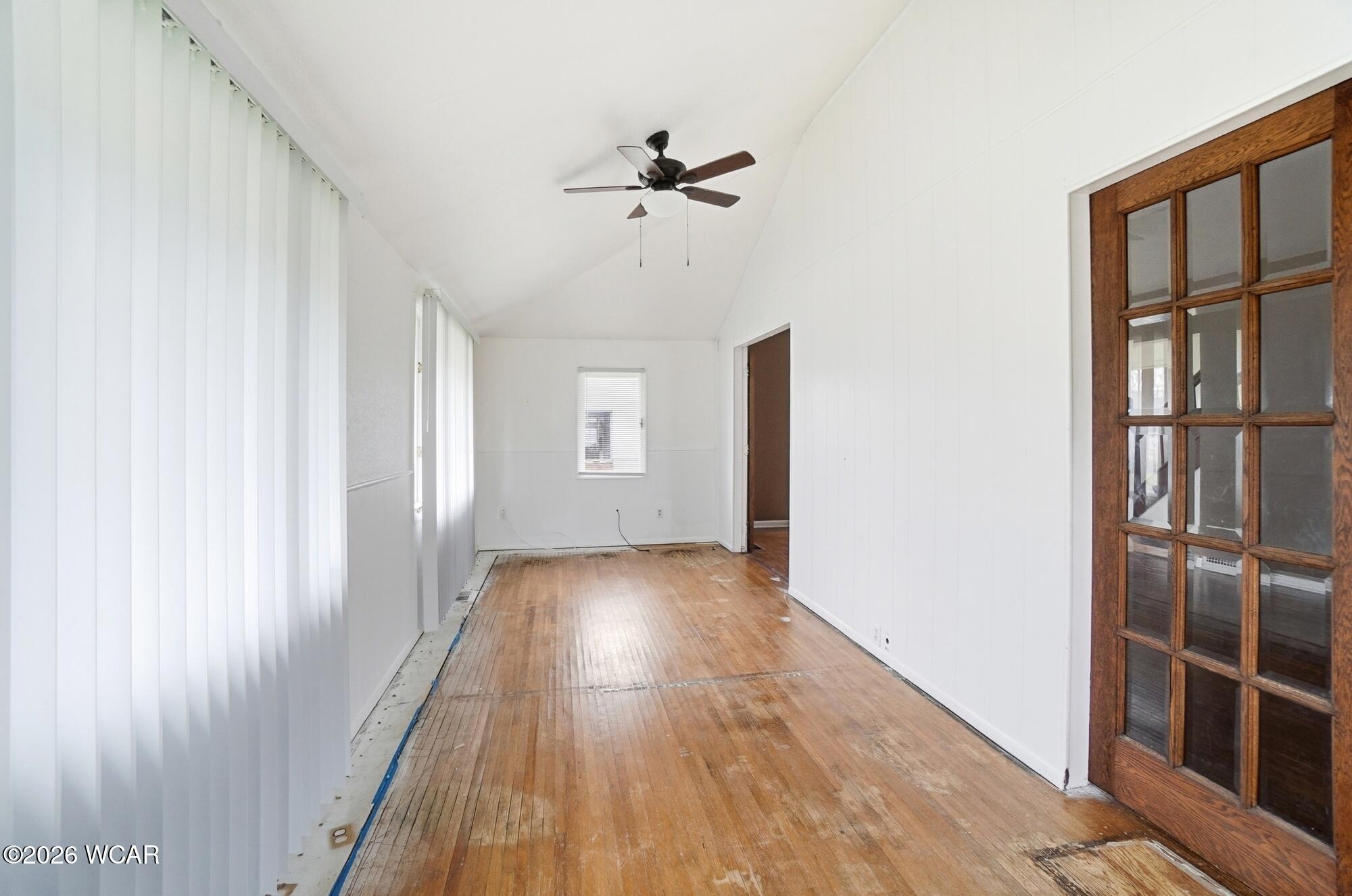 431 Jameson Avenue, Lima, Ohio