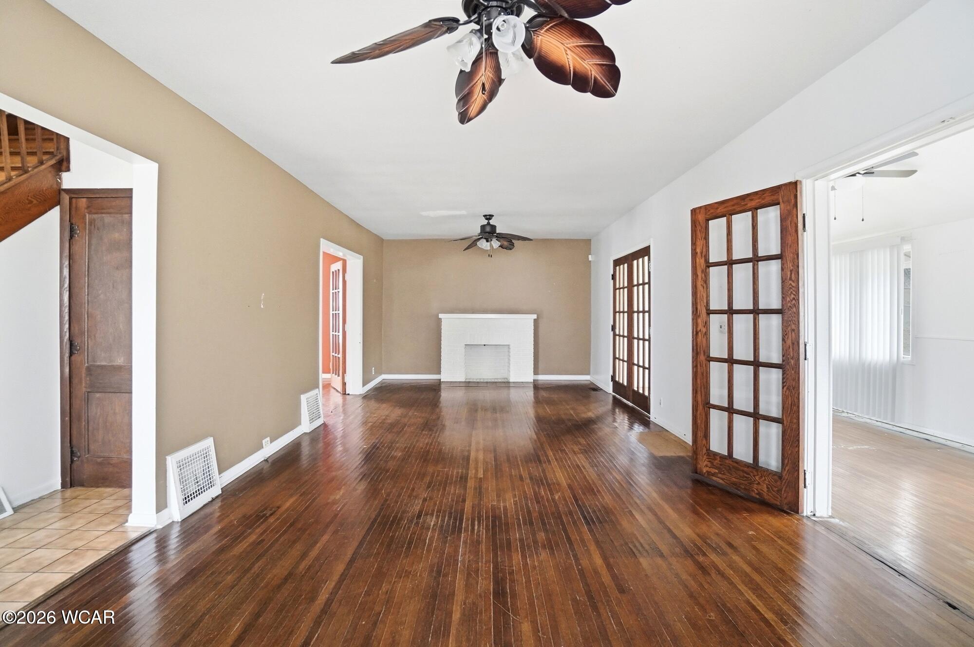 431 Jameson Avenue, Lima, Ohio