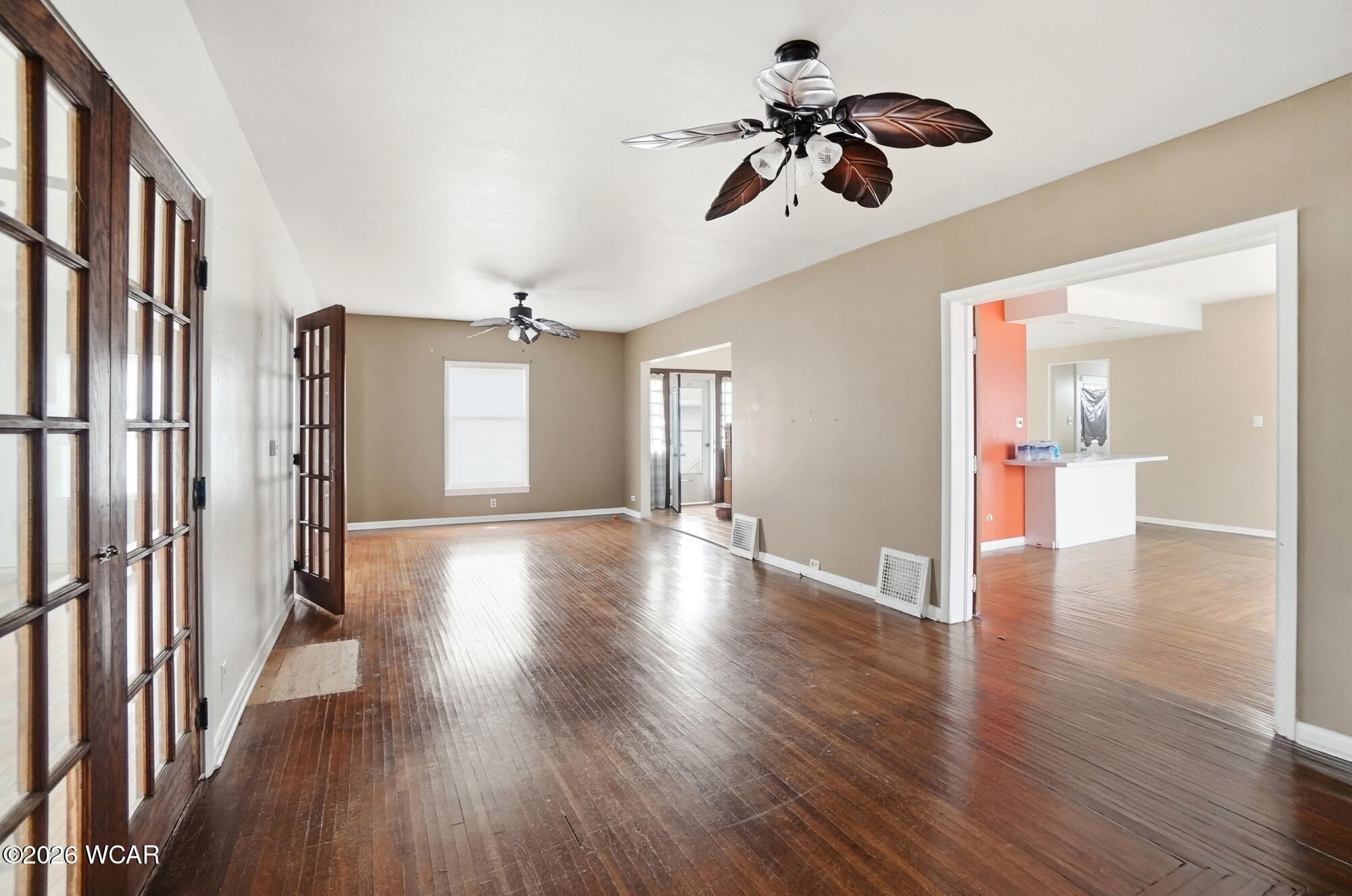 431 Jameson Avenue, Lima, Ohio