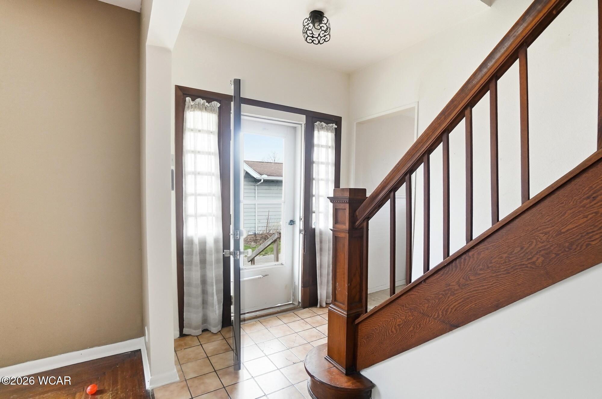 431 Jameson Avenue, Lima, Ohio