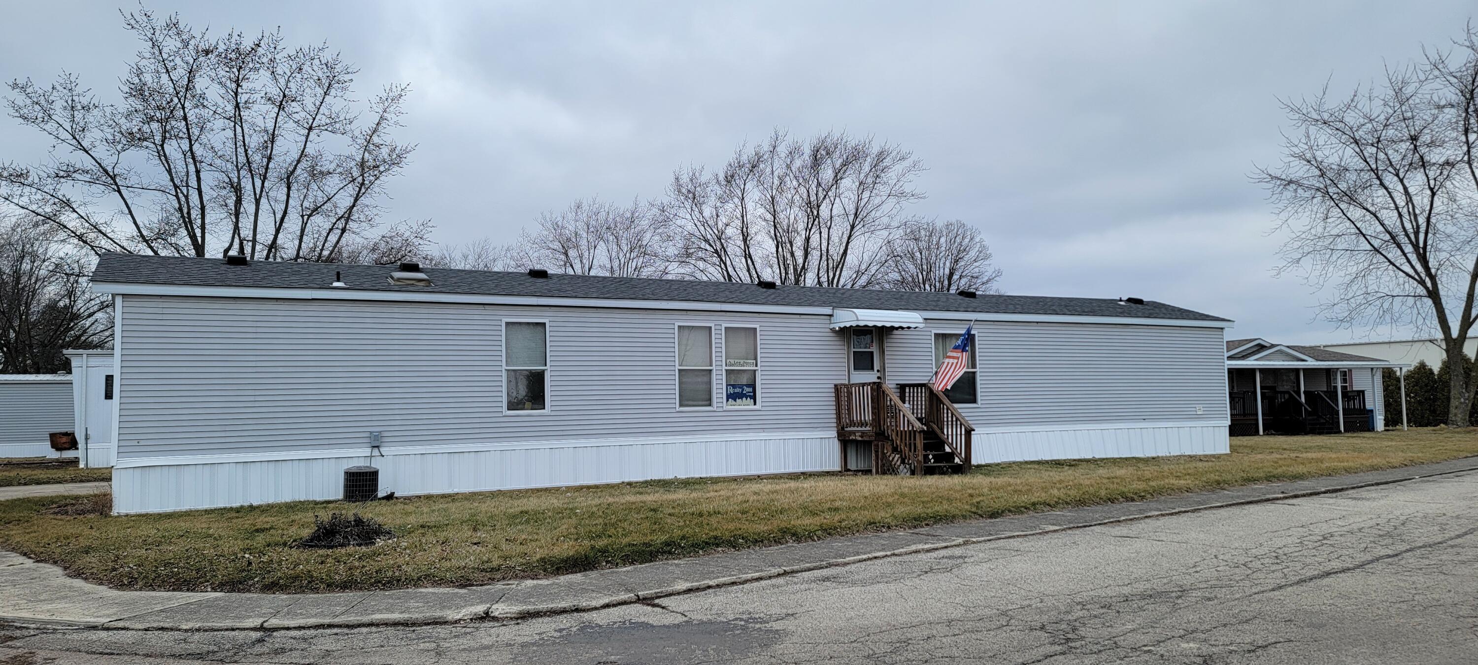 632 Folkerth Avenue, Sidney, Ohio 45365