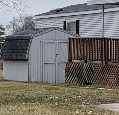 632 Folkerth Avenue, Sidney, Ohio 45365