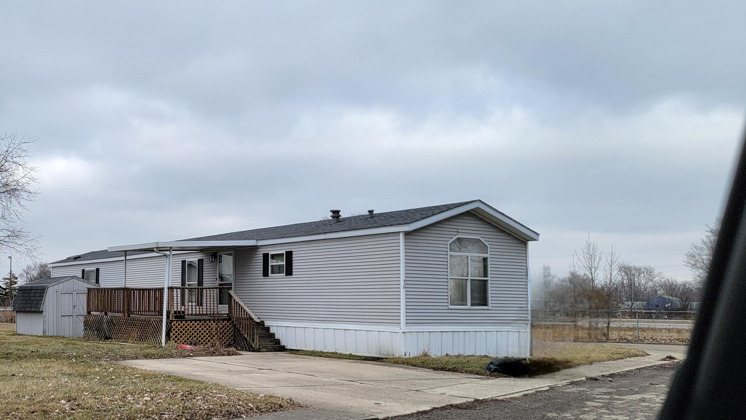 632 Folkerth Avenue, Sidney, Ohio 45365