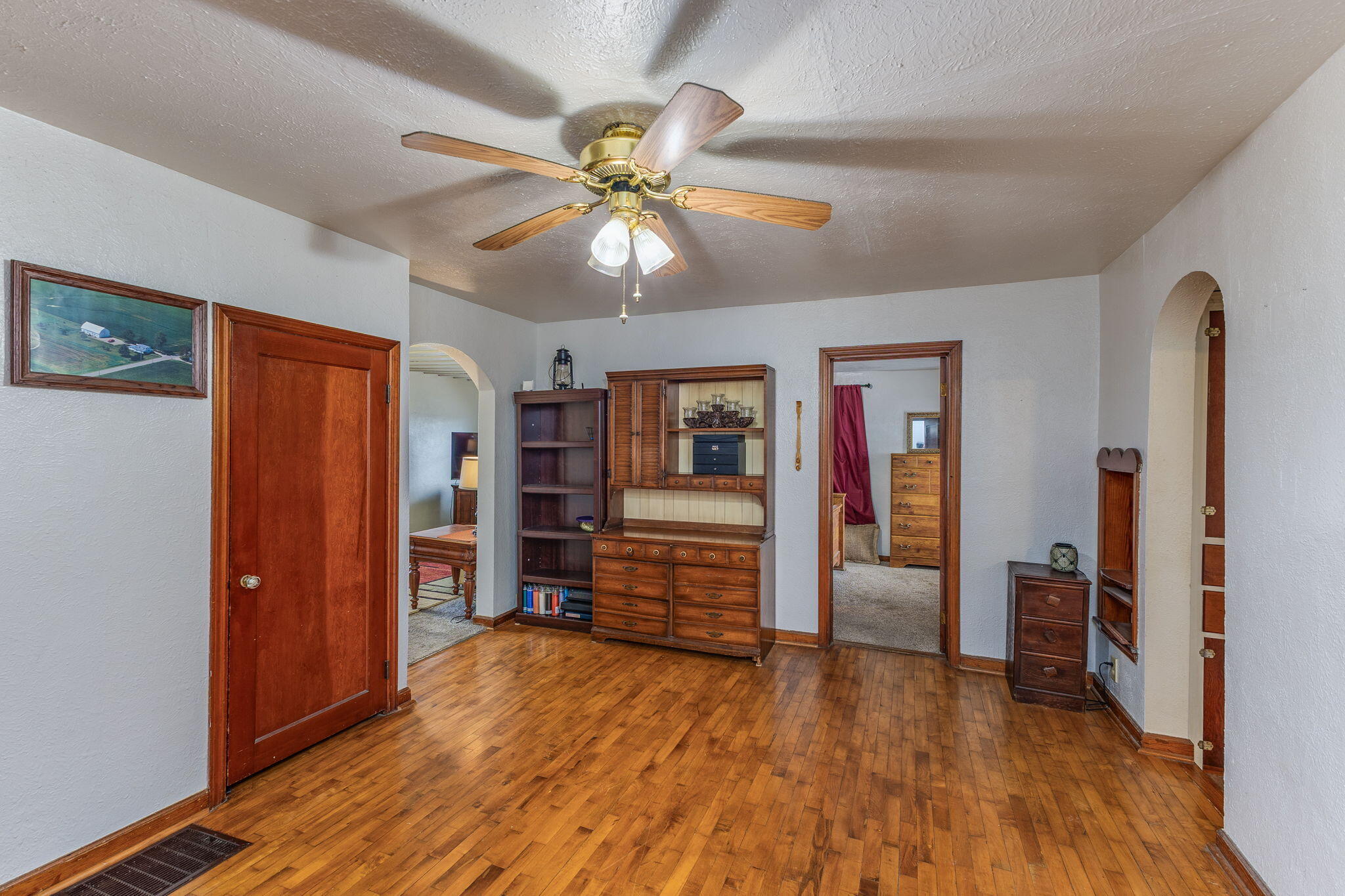 7627 Horatio-Harris Creek Road, Bradford, Ohio 45308