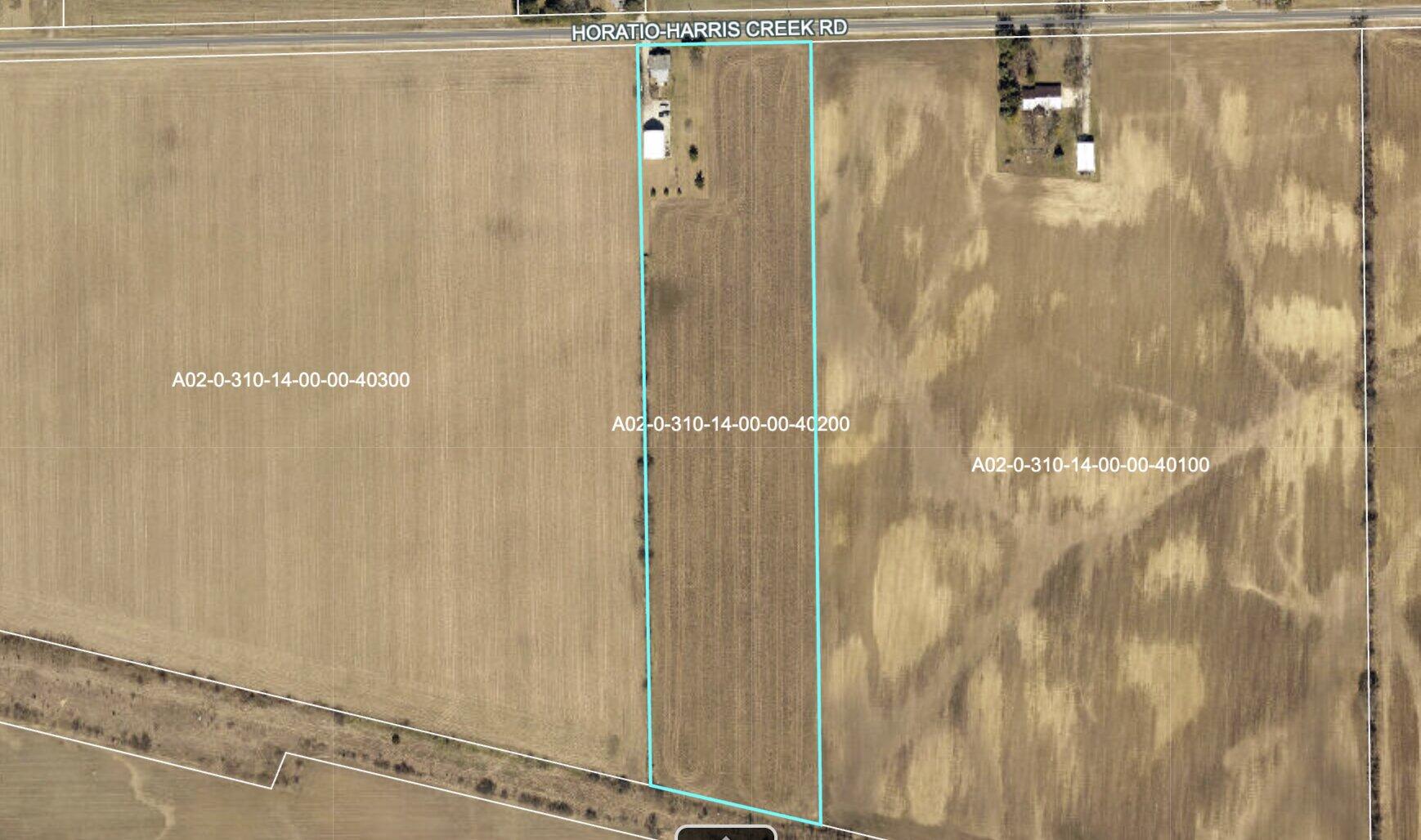 7627 Horatio-Harris Creek Road, Bradford, Ohio 45308