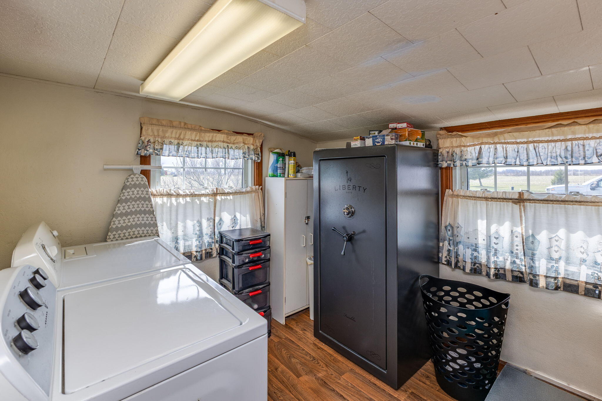 7627 Horatio-Harris Creek Road, Bradford, Ohio 45308