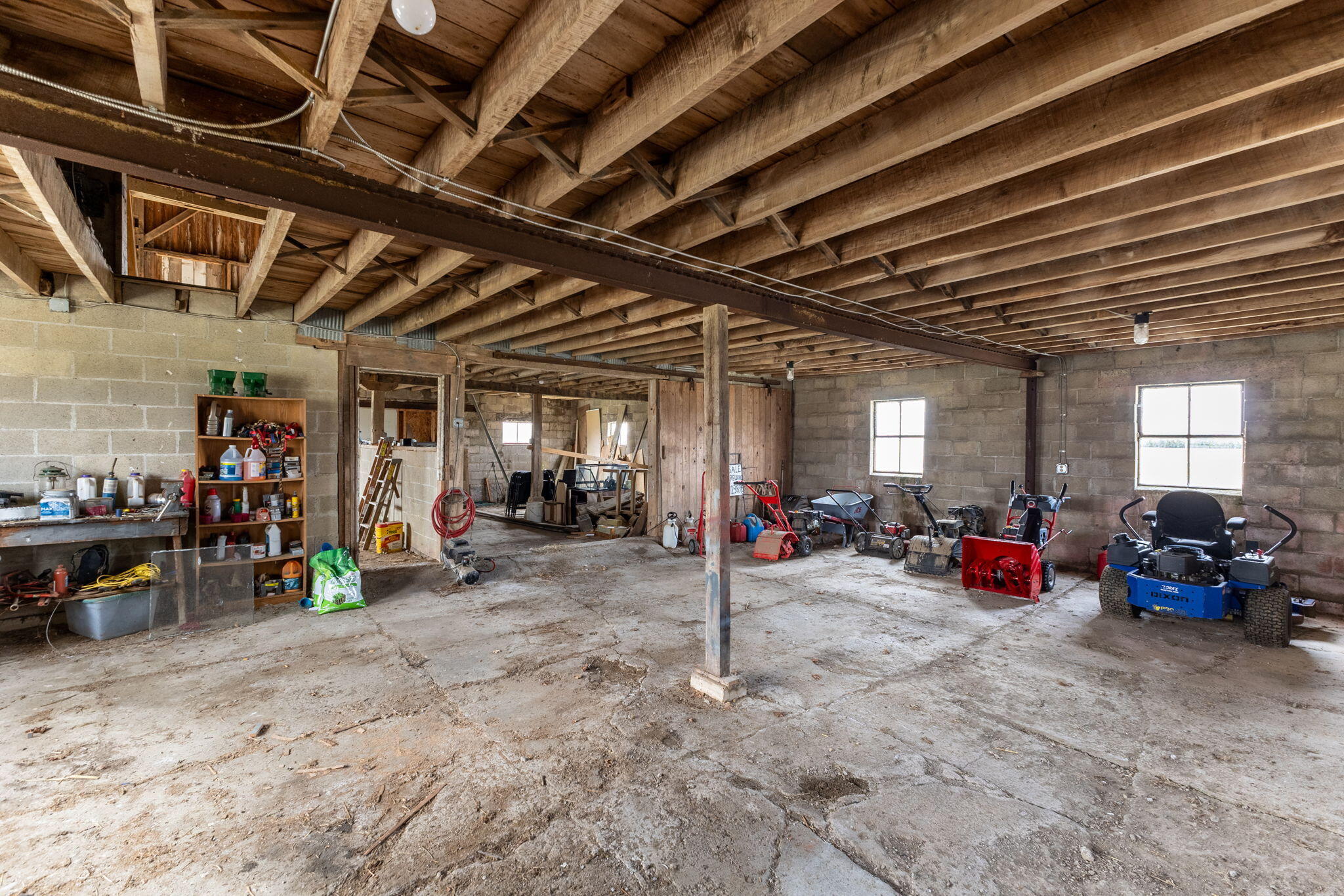 7627 Horatio-Harris Creek Road, Bradford, Ohio 45308