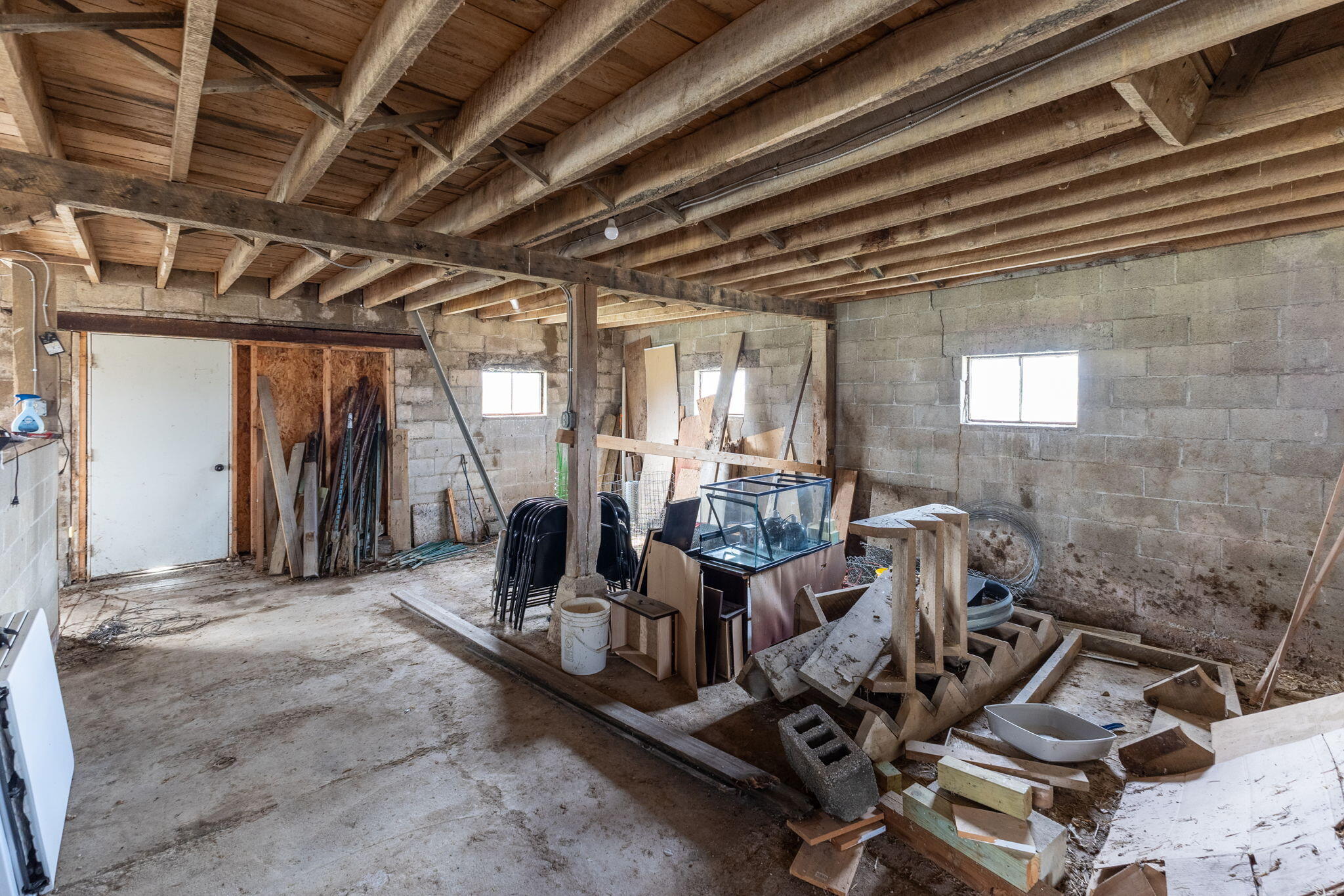 7627 Horatio-Harris Creek Road, Bradford, Ohio 45308