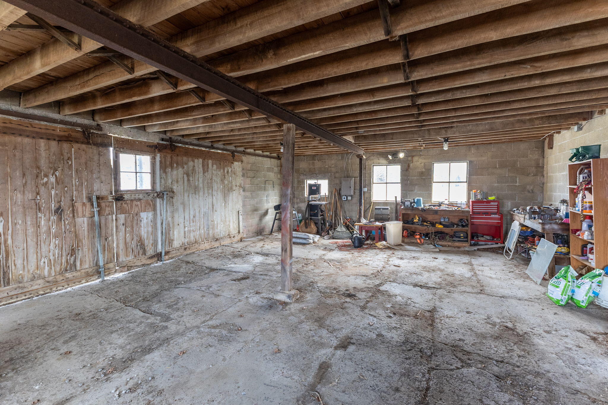 7627 Horatio-Harris Creek Road, Bradford, Ohio 45308