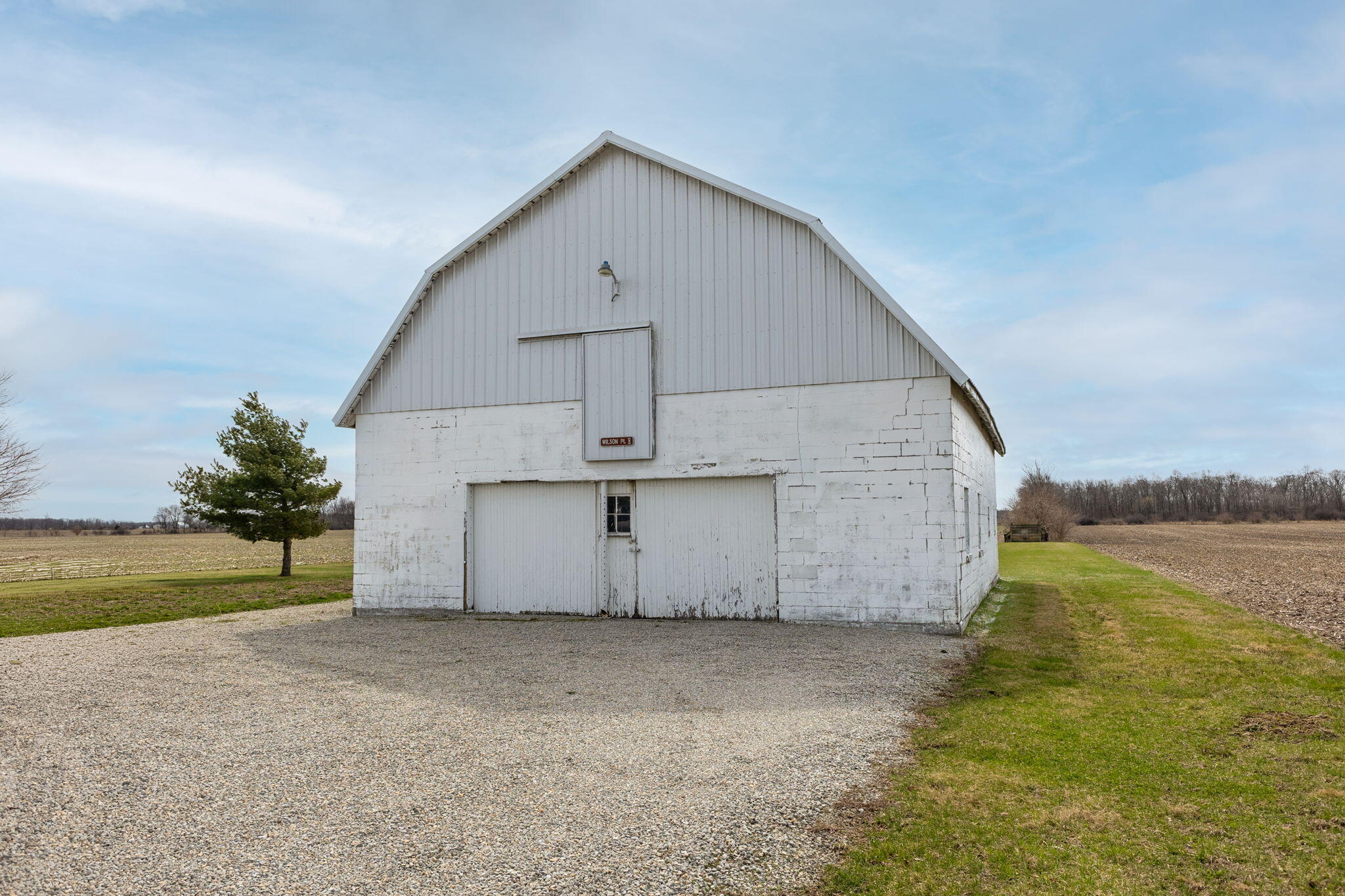 7627 Horatio-Harris Creek Road, Bradford, Ohio 45308