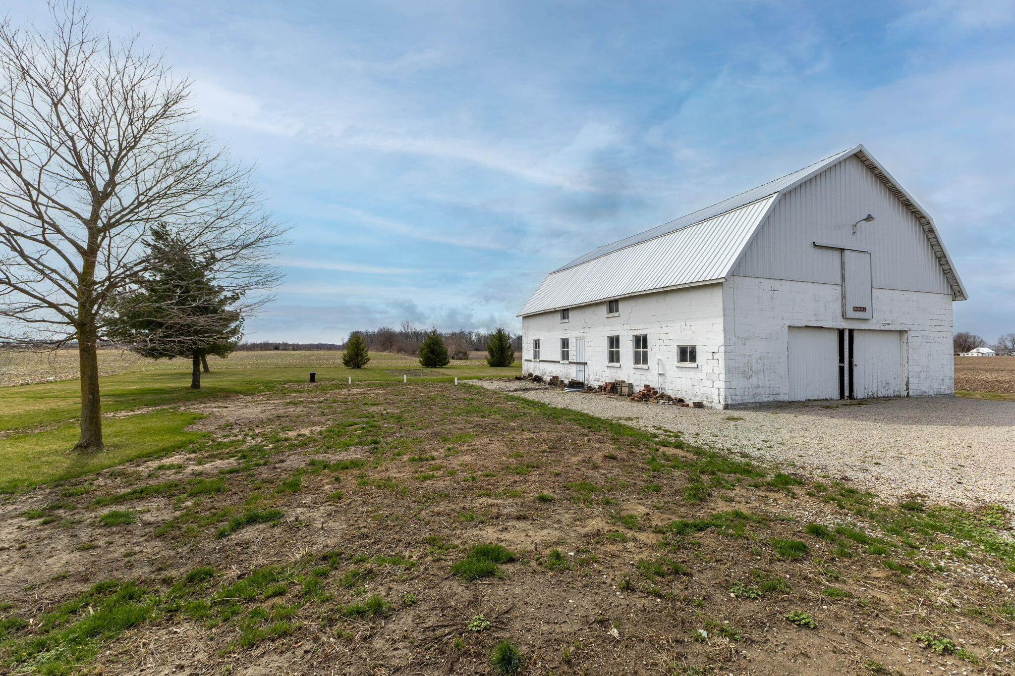 7627 Horatio-Harris Creek Road, Bradford, Ohio 45308