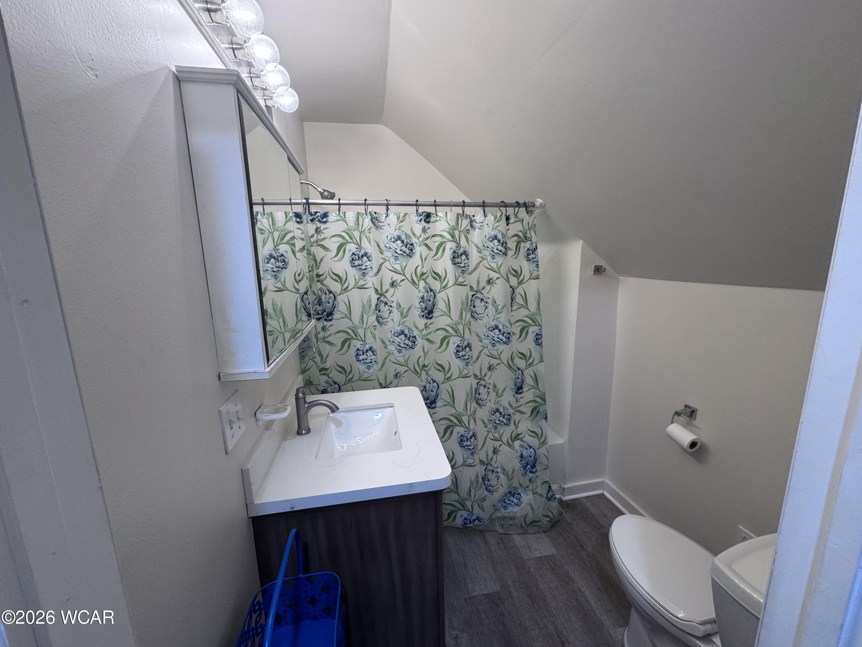 510 Lehr Avenue, Ada, Ohio