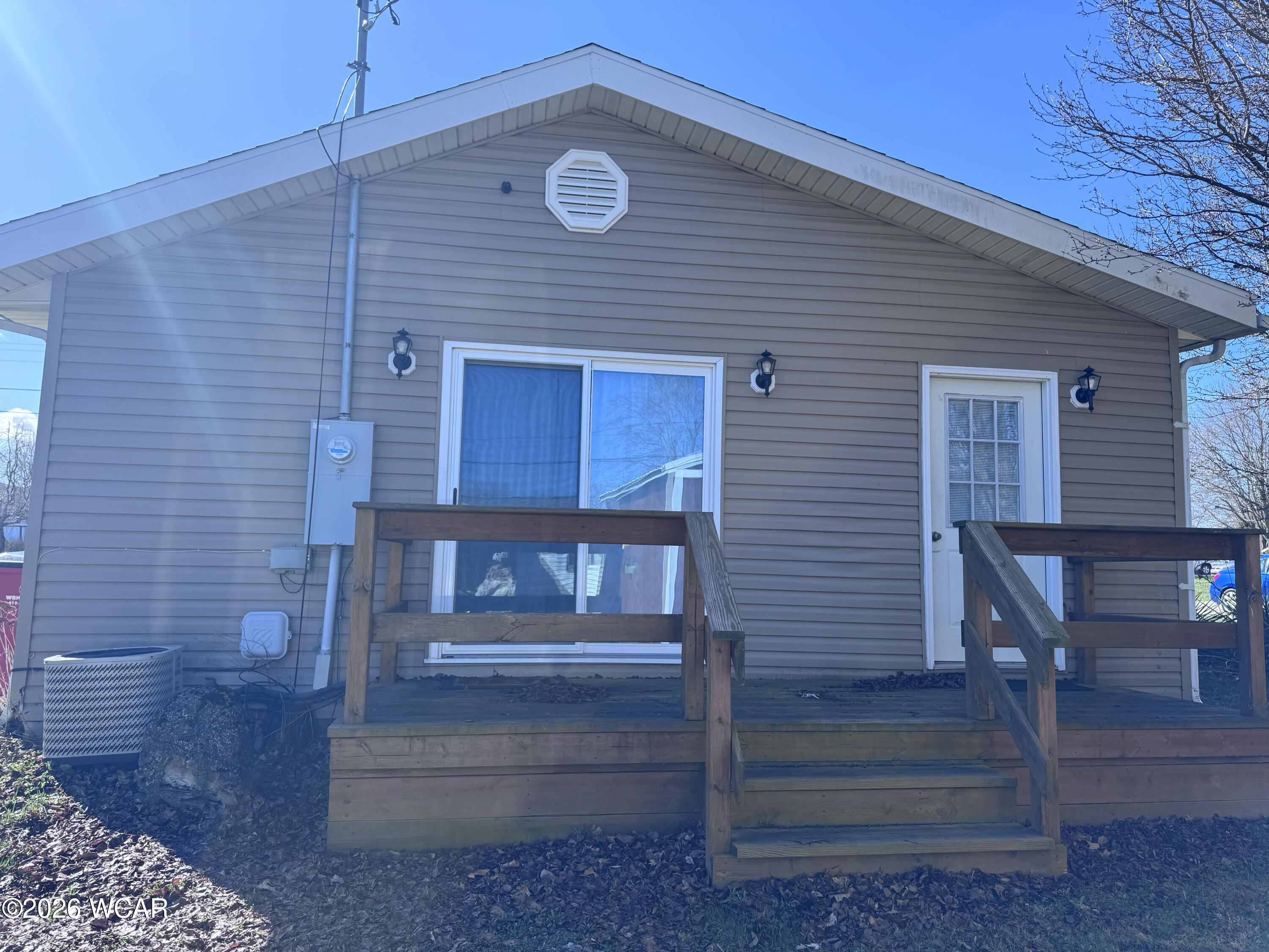 510 Lehr Avenue, Ada, Ohio