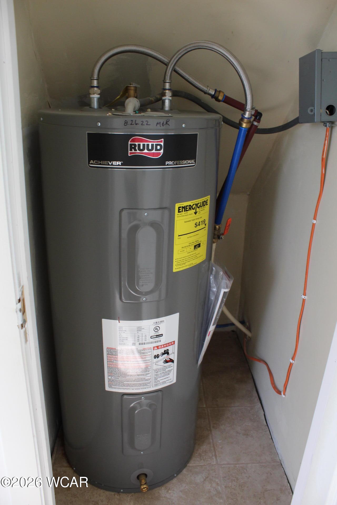 510 Lehr Avenue, Ada, Ohio