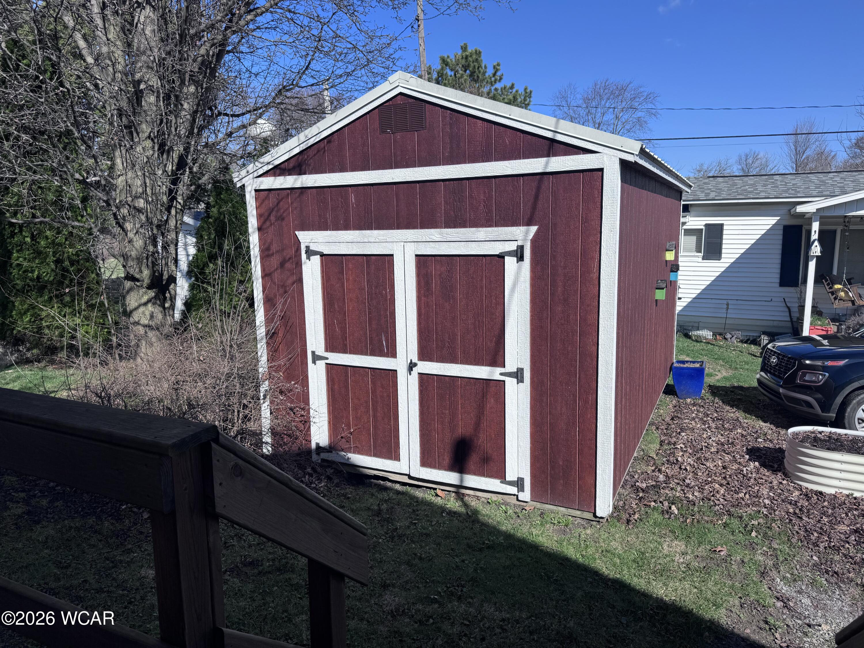 510 Lehr Avenue, Ada, Ohio