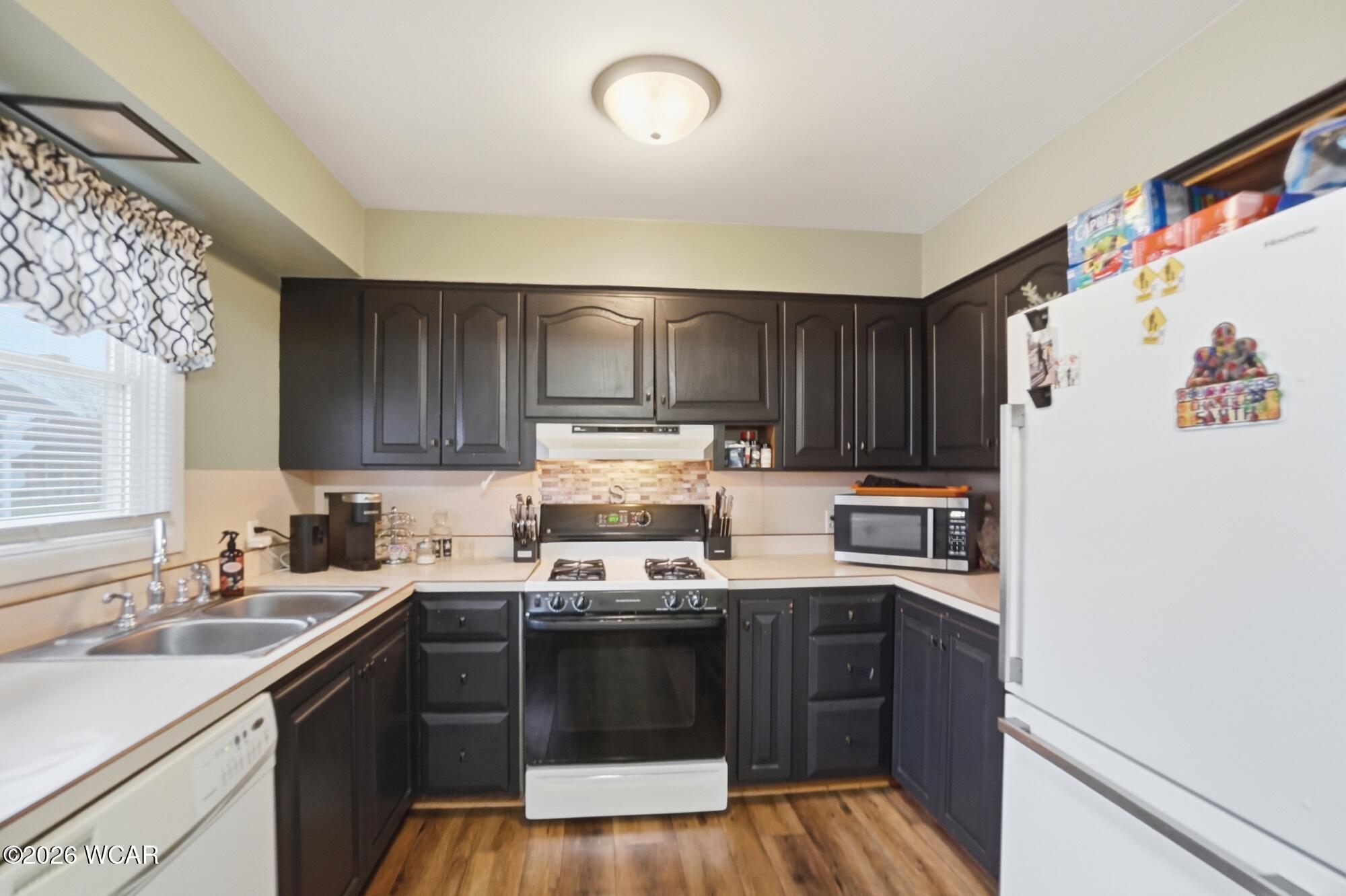 1108 Motz Street, Saint Marys, Ohio