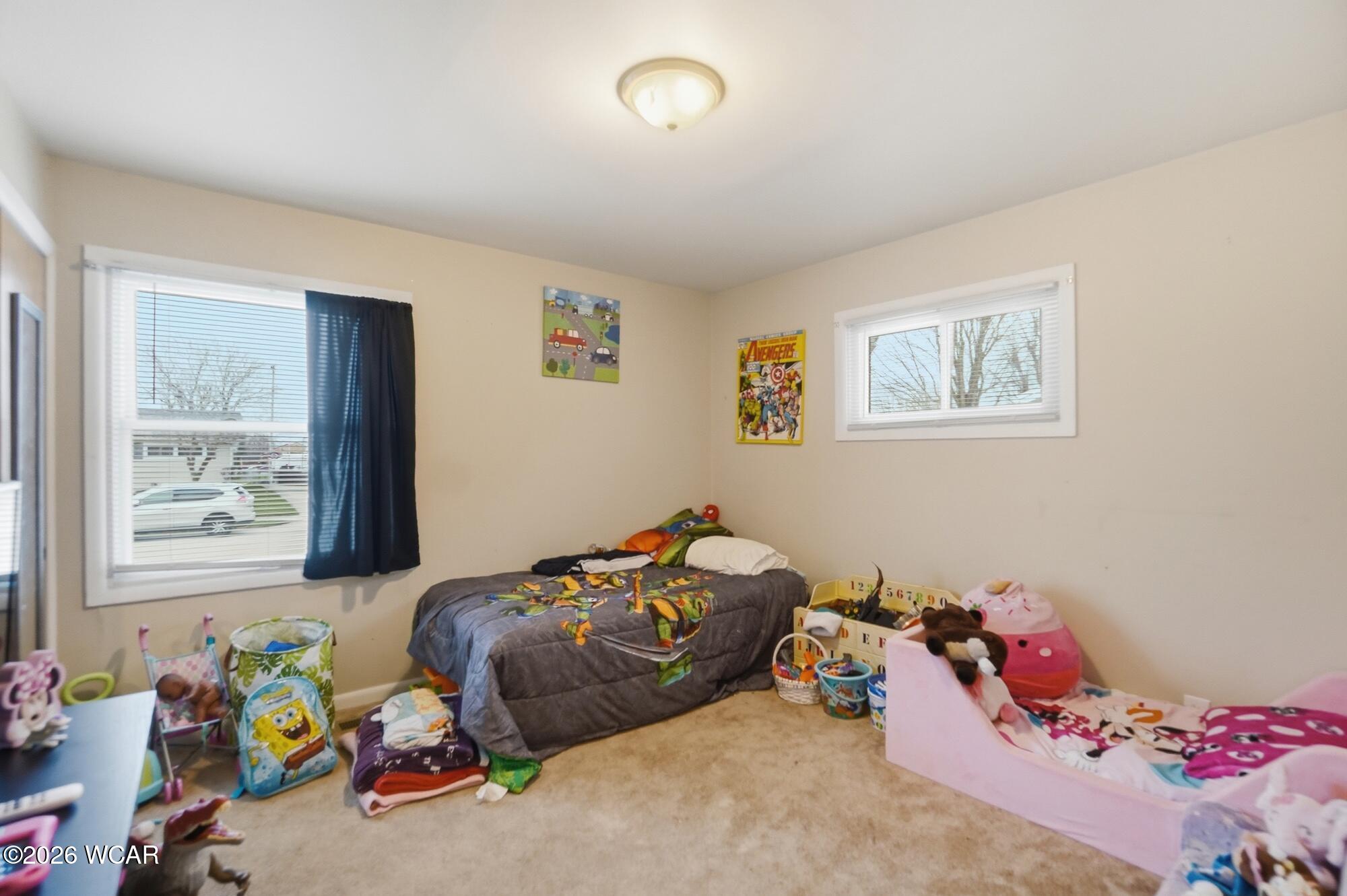 1108 Motz Street, Saint Marys, Ohio