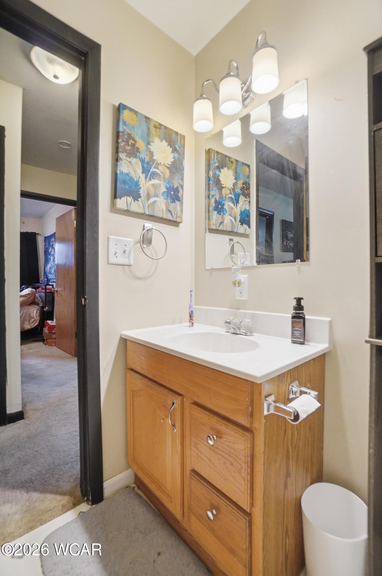 1108 Motz Street, Saint Marys, Ohio