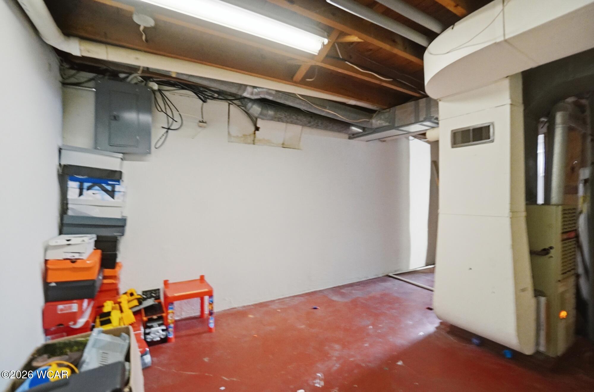 1108 Motz Street, Saint Marys, Ohio