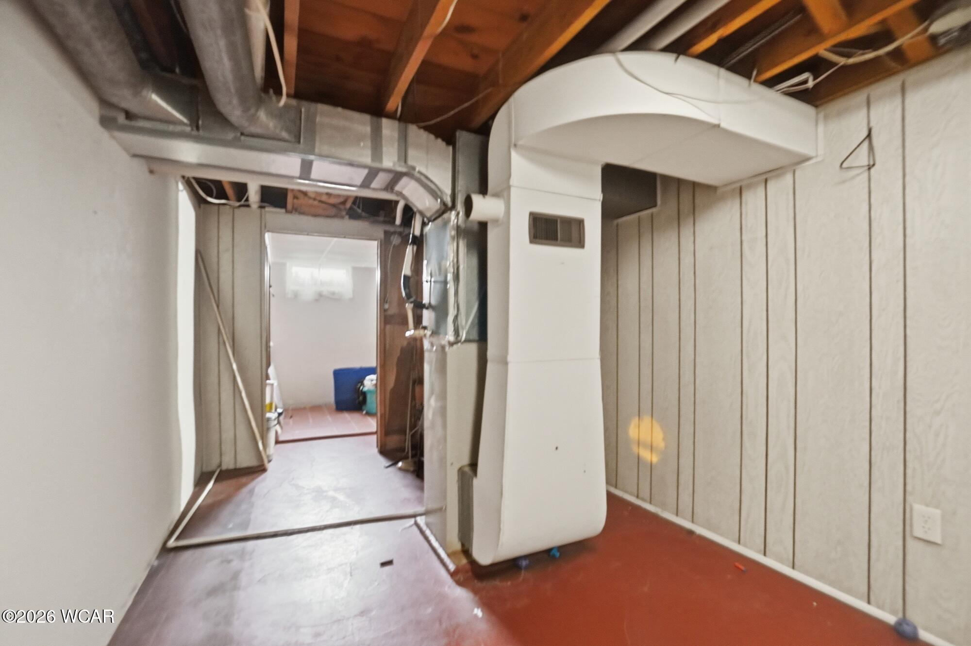 1108 Motz Street, Saint Marys, Ohio