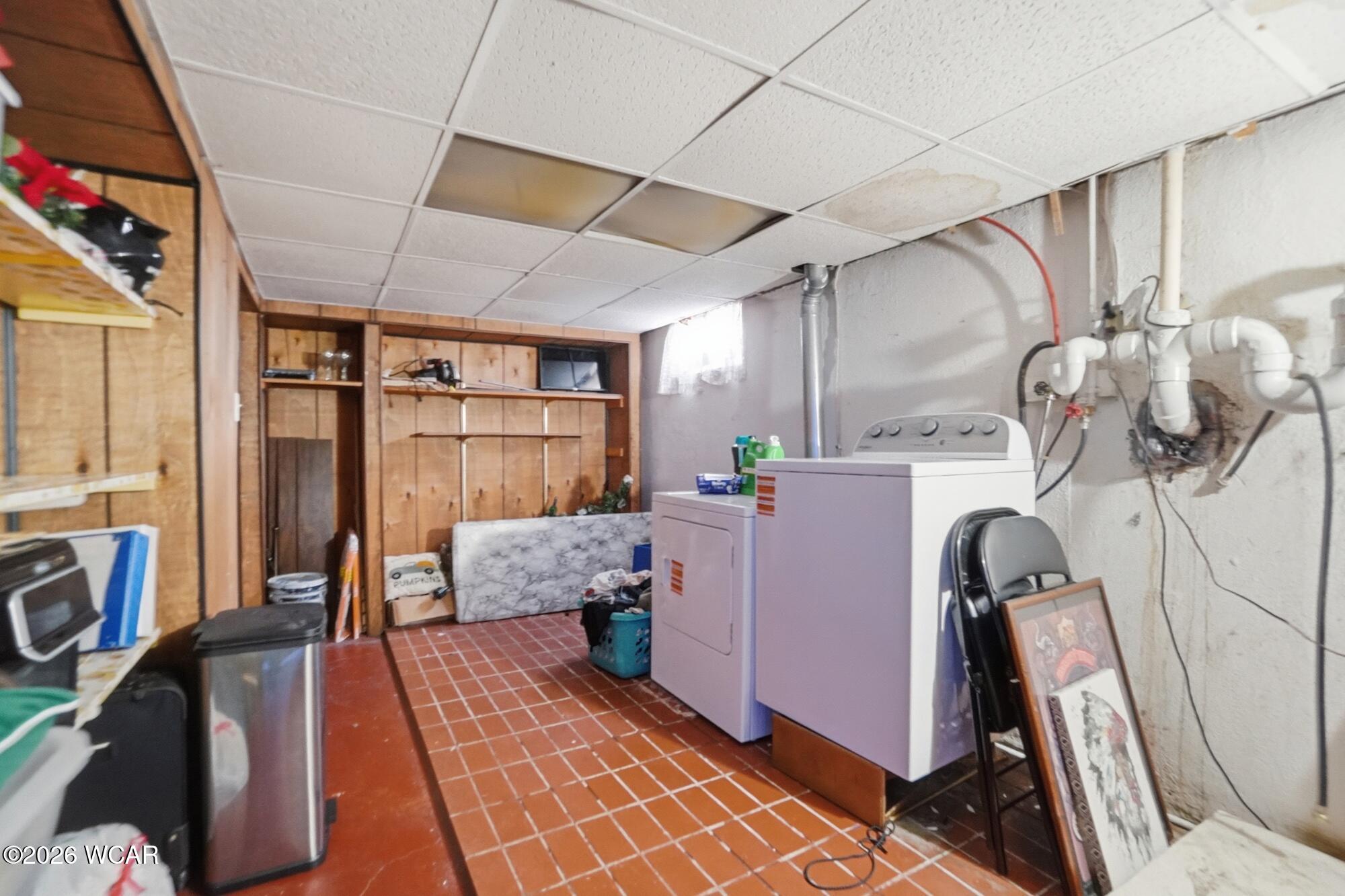 1108 Motz Street, Saint Marys, Ohio