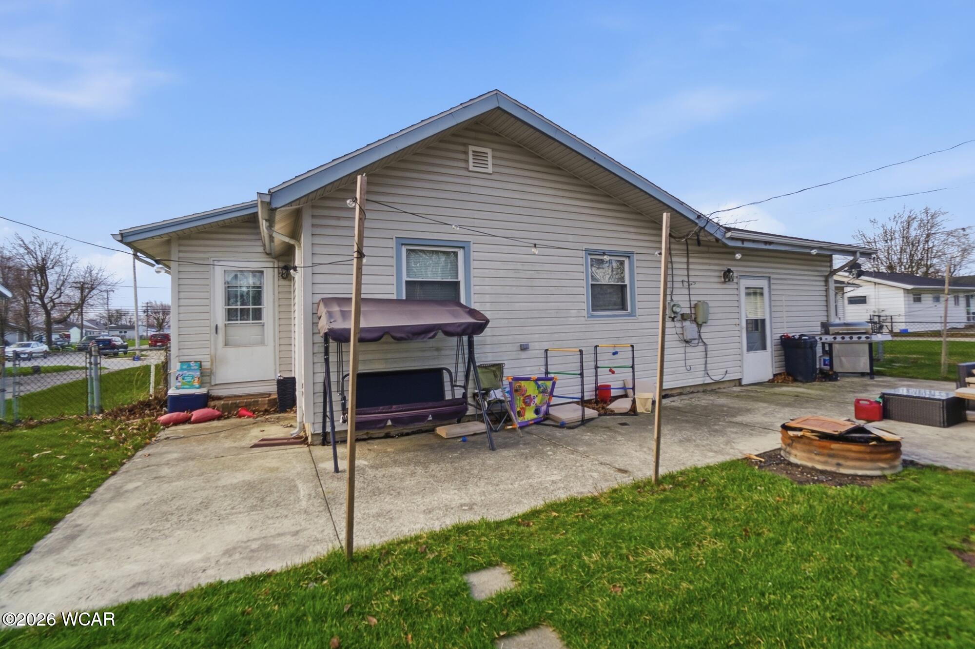 1108 Motz Street, Saint Marys, Ohio