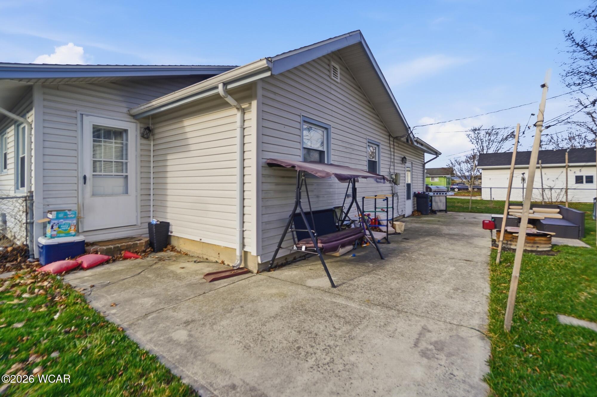 1108 Motz Street, Saint Marys, Ohio