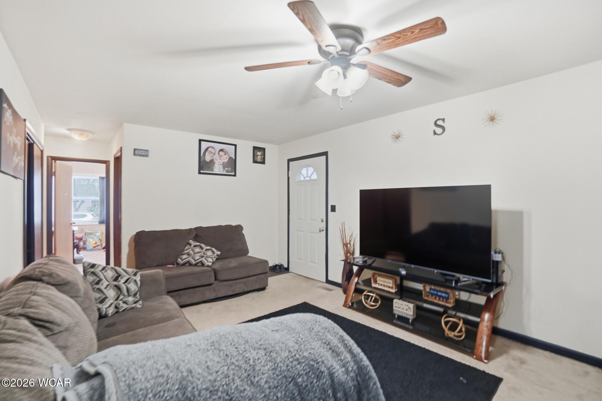 1108 Motz Street, Saint Marys, Ohio