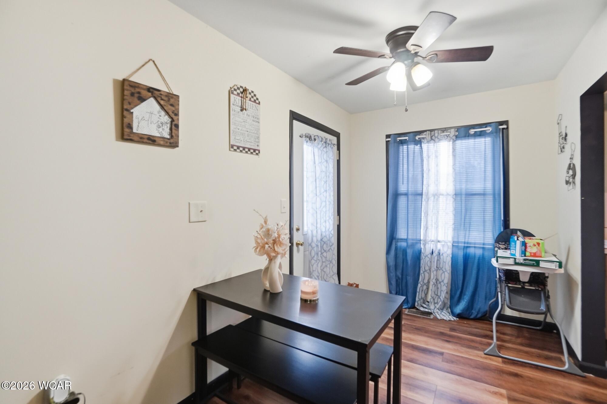 1108 Motz Street, Saint Marys, Ohio