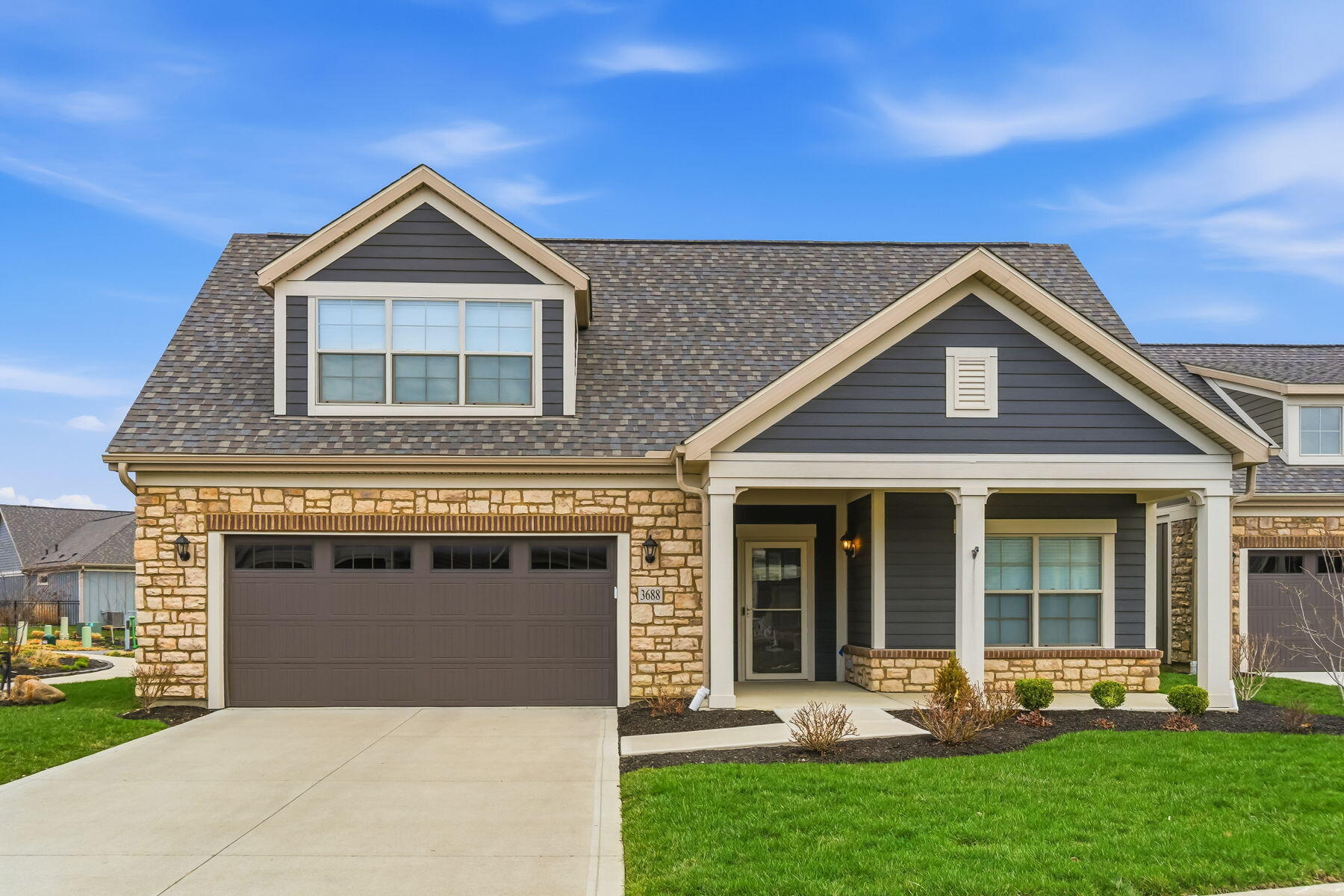 3688 Furlong Drive, Grove City, Ohio 43123