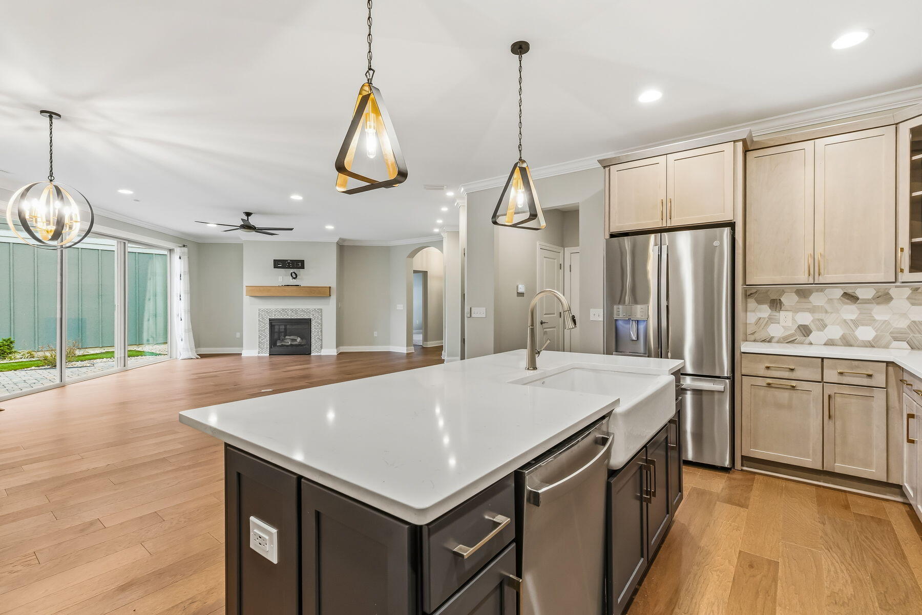 3688 Furlong Drive, Grove City, Ohio 43123