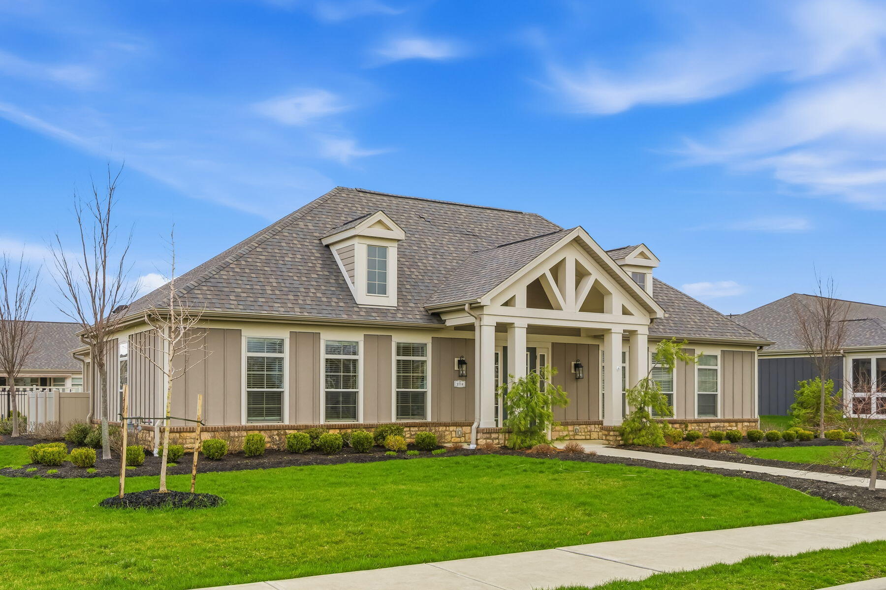 3688 Furlong Drive, Grove City, Ohio 43123