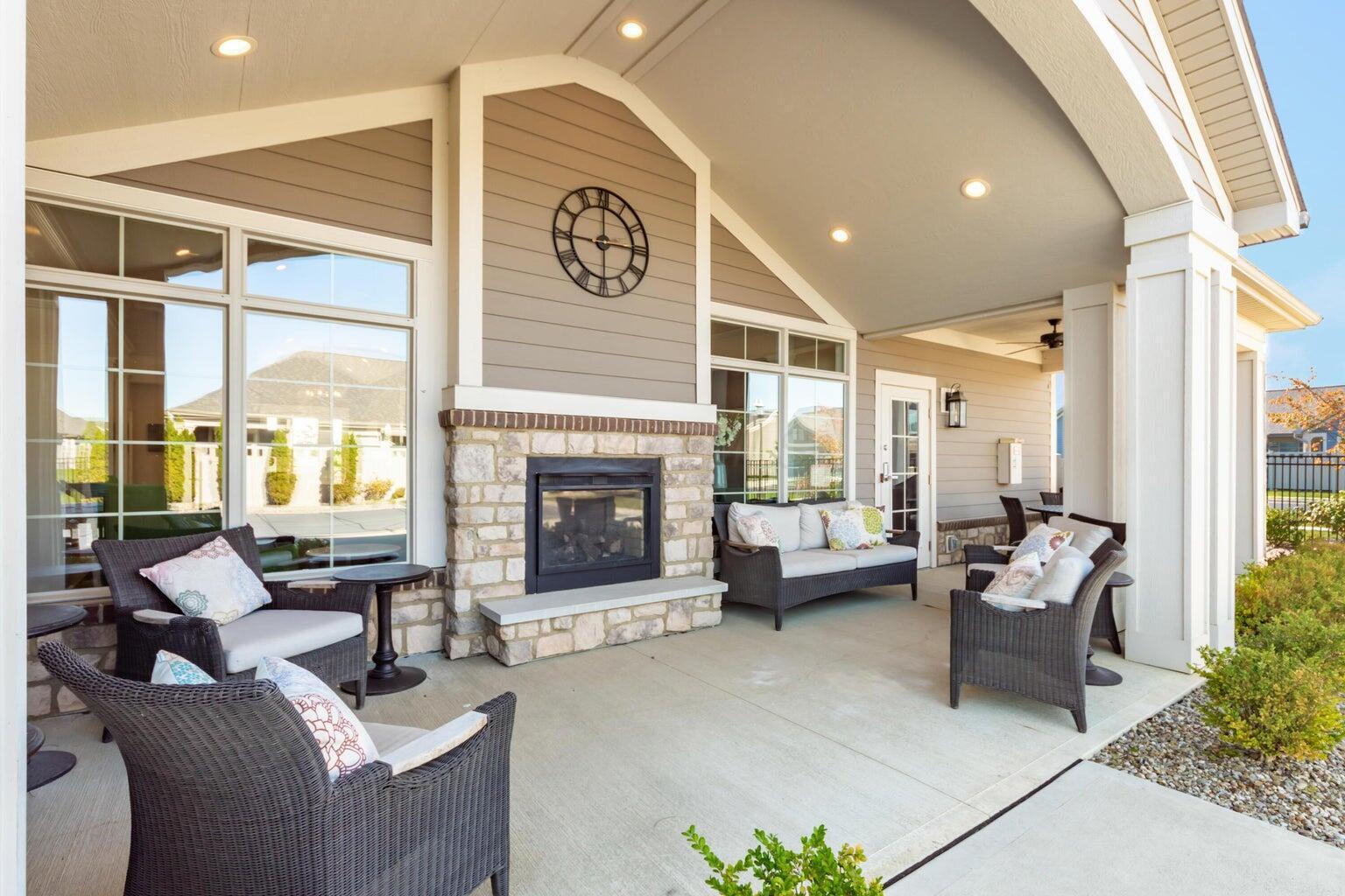 3688 Furlong Drive, Grove City, Ohio 43123